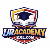 URAcademy2XL logo